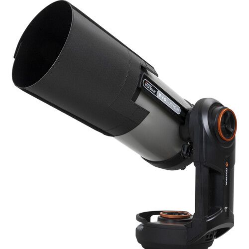 셀레스트론 Celestron Flexible Dew Shield DX for 6