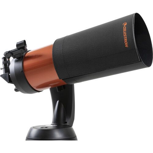 셀레스트론 Celestron Flexible Dew Shield DX for 6