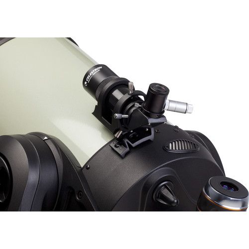 셀레스트론 Celestron RACI Illuminated 9x50 Finderscope