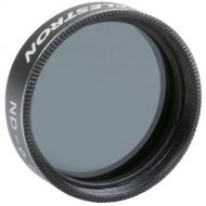 Celestron Neutral Density 0.9 Moon Filter (1.25