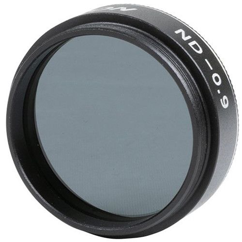 셀레스트론 Celestron Neutral Density 0.9 Moon Filter (1.25