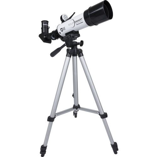 셀레스트론 Celestron EclipSmart 50 50mm f/7.2 Alt-Az Solar Telescope with Backpack