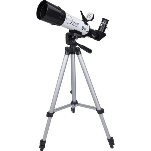 셀레스트론 Celestron EclipSmart 50 50mm f/7.2 Alt-Az Solar Telescope with Backpack