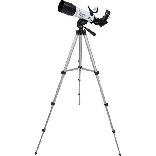 셀레스트론 Celestron EclipSmart 50 50mm f/7.2 Alt-Az Solar Telescope with Backpack