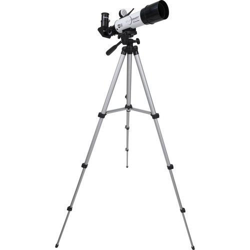 셀레스트론 Celestron EclipSmart 50 50mm f/7.2 Alt-Az Solar Telescope with Backpack