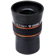 Celestron Ultima Edge 10mm Flat Field Eyepiece (1.25