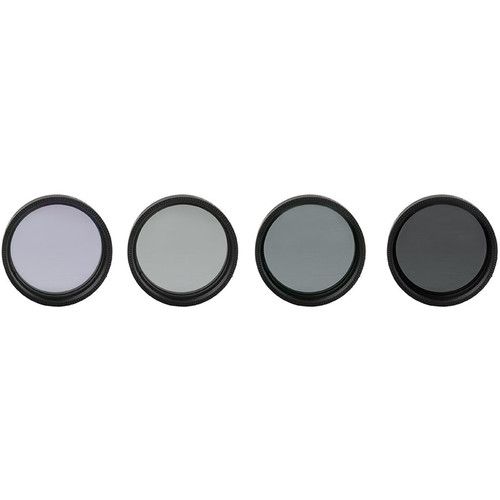 셀레스트론 Celestron Moon Filter Set (1.25