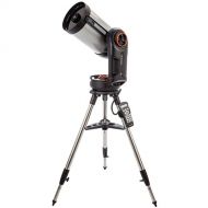 Celestron NexStar Evolution 8 203mm f/10 Schmidt-Cassegrain GoTo Telescope