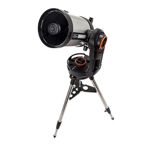 셀레스트론 Celestron NexStar Evolution 8 203mm f/10 Schmidt-Cassegrain GoTo Telescope