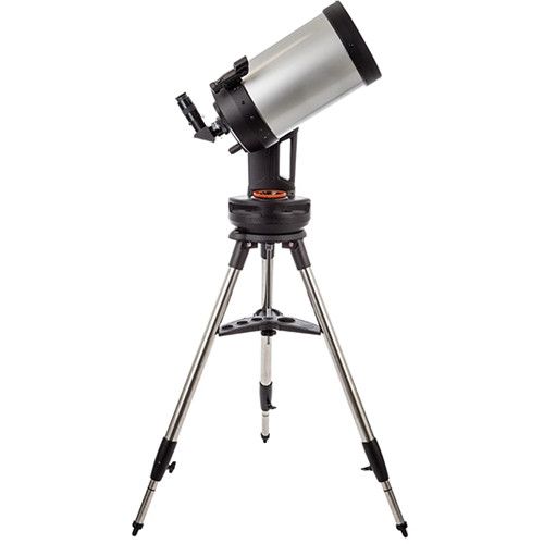 셀레스트론 Celestron NexStar Evolution 8 203mm f/10 Schmidt-Cassegrain GoTo Telescope