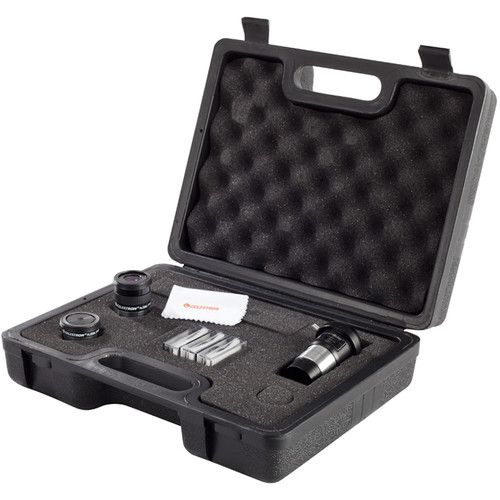 셀레스트론 Celestron Observers Accessory Kit (1.25