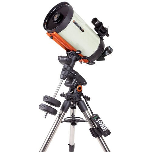 셀레스트론 Celestron Advanced VX 9.25