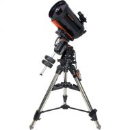 Celestron CGX-L Equatorial 1100 11