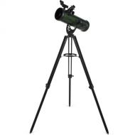 Celestron ExploraScope 114AZ 4.5