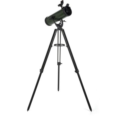 셀레스트론 Celestron ExploraScope 114AZ 4.5