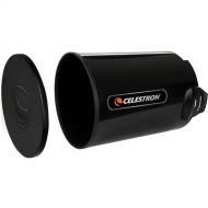 Celestron Aluminum Dew Shield with Cover Cap (8