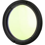 Celestron Narrowband H-alpha / H-beta / O III Imaging Filter for 8