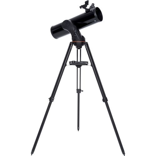 셀레스트론 Celestron Astro Fi 130mm f/5 Reflector Telescope