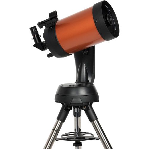 셀레스트론 Celestron NexStar 6SE 150mm f/10 Schmidt-Cassegrain GoTo Telescope