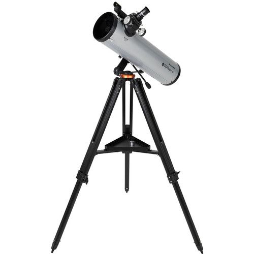 셀레스트론 Celestron StarSense Explorer DX 130AZ 130mm f/5 AZ Reflector Telescope