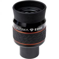 Celestron Ultima Edge 18mm Flat Field Eyepiece (1.25