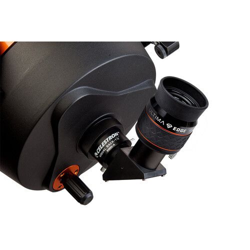 셀레스트론 Celestron Ultima Edge 18mm Flat Field Eyepiece (1.25