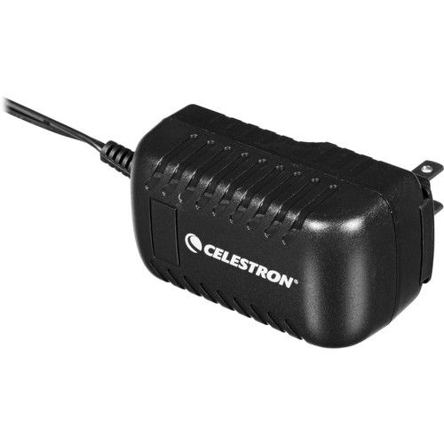 셀레스트론 Celestron 2A AC Adapter for Select Celestron Computerized Telescopes