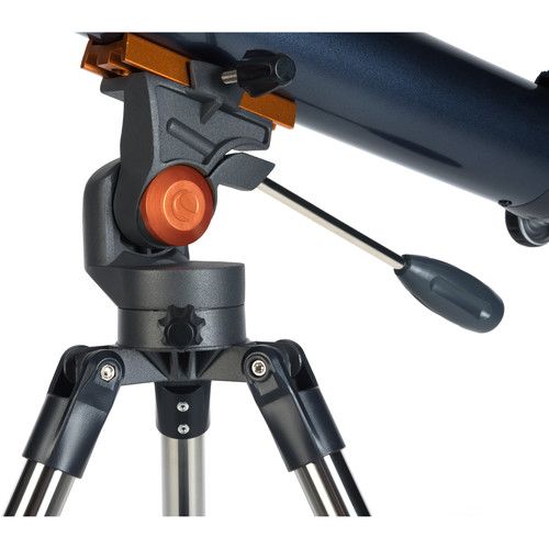 셀레스트론 Celestron AstroMaster LT 70AZ Telescope