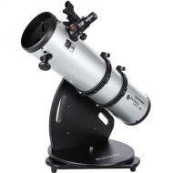Celestron StarSense Explorer 150mm f/5 Tabletop Dobsonian Telescope