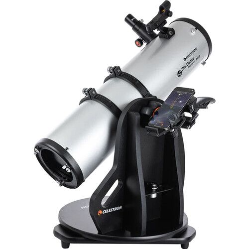 셀레스트론 Celestron StarSense Explorer 150mm f/5 Tabletop Dobsonian Telescope