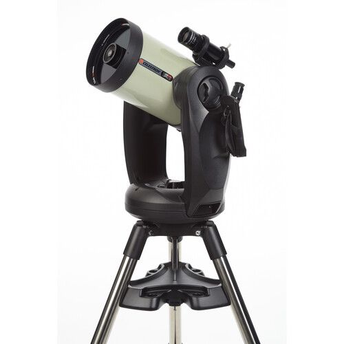 셀레스트론 Celestron CPC Deluxe 800 HD 8