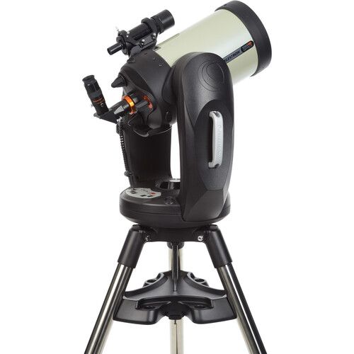 셀레스트론 Celestron CPC Deluxe 800 HD 8