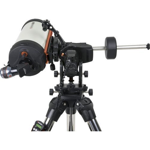 셀레스트론 Celestron 6x20 Polar Axis Finderscope for CGX and CGX-L Mounts