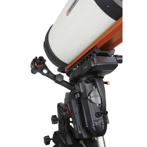 셀레스트론 Celestron 6x20 Polar Axis Finderscope for CGX and CGX-L Mounts