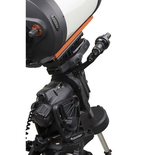셀레스트론 Celestron 6x20 Polar Axis Finderscope for CGX and CGX-L Mounts