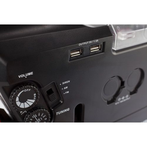 셀레스트론 Celestron PowerTank?17 17 Ah 12 VDC Power Supply