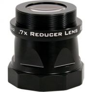 Celestron 0.7x Reducer Lens for EdgeHD 800 Telescope