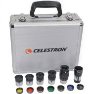 Celestron Eyepiece and Filter Kit (1.25