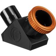 Celestron 90° Dielectric Star Diagonal with Twist-Lock (1.25