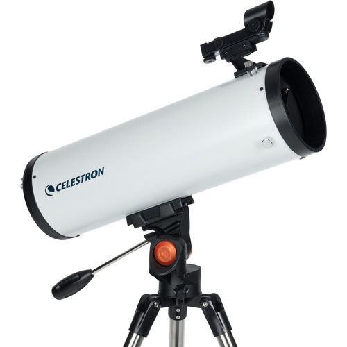 셀레스트론 Celestron Cometron 114mm f/4 Reflector Telescope