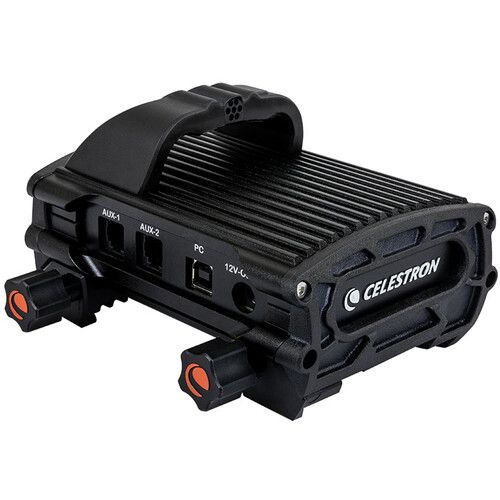 셀레스트론 Celestron Smart DewHeater Controller 2x