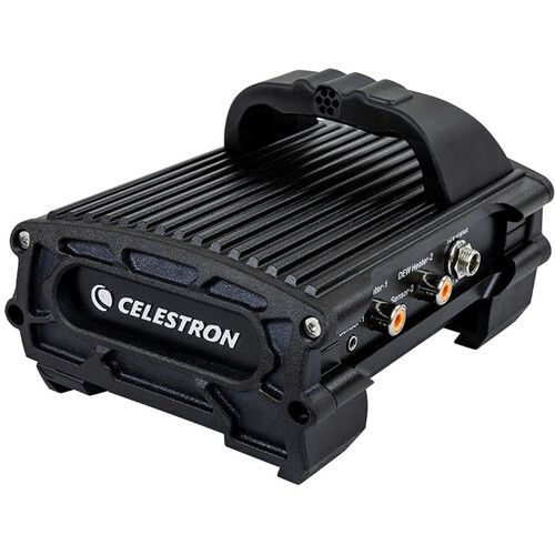 셀레스트론 Celestron Smart DewHeater Controller 2x