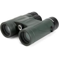 Celestron - Nature DX 8x32 Binoculars - Outdoor and Birding Binocular