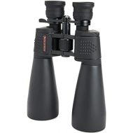 Celestron - SkyMaster 15-35x70 Zoom Binocular - 15 to 35x70mm Zoom Eyepiece - Multi-Coated BaK4 Optics for Outdoor and Astronomy Viewing - Tripod Adaptable - Includes Soft Carrying Case