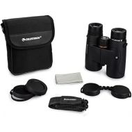 Celestron - Nature DX 8x42 Binoculars - Outdoor and Birding Binocular - Fully Multi-Coated with BaK-4 Prisms - Rubber Armored - Fog & Waterproof Binoculars