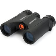 Celestron - Outland X 8x25 Binoculars - Waterproof & Fogproof - Binoculars for Adults