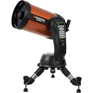 Celestron Nexstar 8SE Computerized Maksutov-Cassegrain GoTo Telescope Bundle with Table Top Tripod (2 Items)