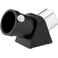 Celestron 45-Degree Erect Image Diagonal, A Great Accessory for Daytime Terrestrial Viewing!, Multi (94112-A)