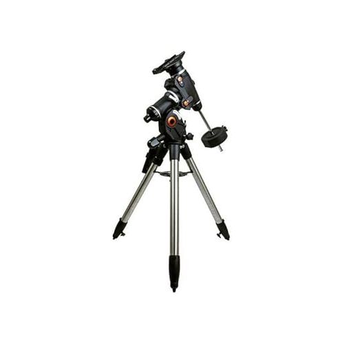 셀레스트론 Celestron CGEM II Computerized German Type Motorized Equatorial Mount with Tripod