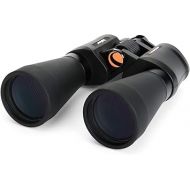 Celestron - SkyMaster DX 9x63mm Binoculars - - Premium Outdoor and Astronomy Binocular - Fully Multi-Coated Optics with XLT Coatings - Waterproof and Rubber Armored - Carrying Case Included